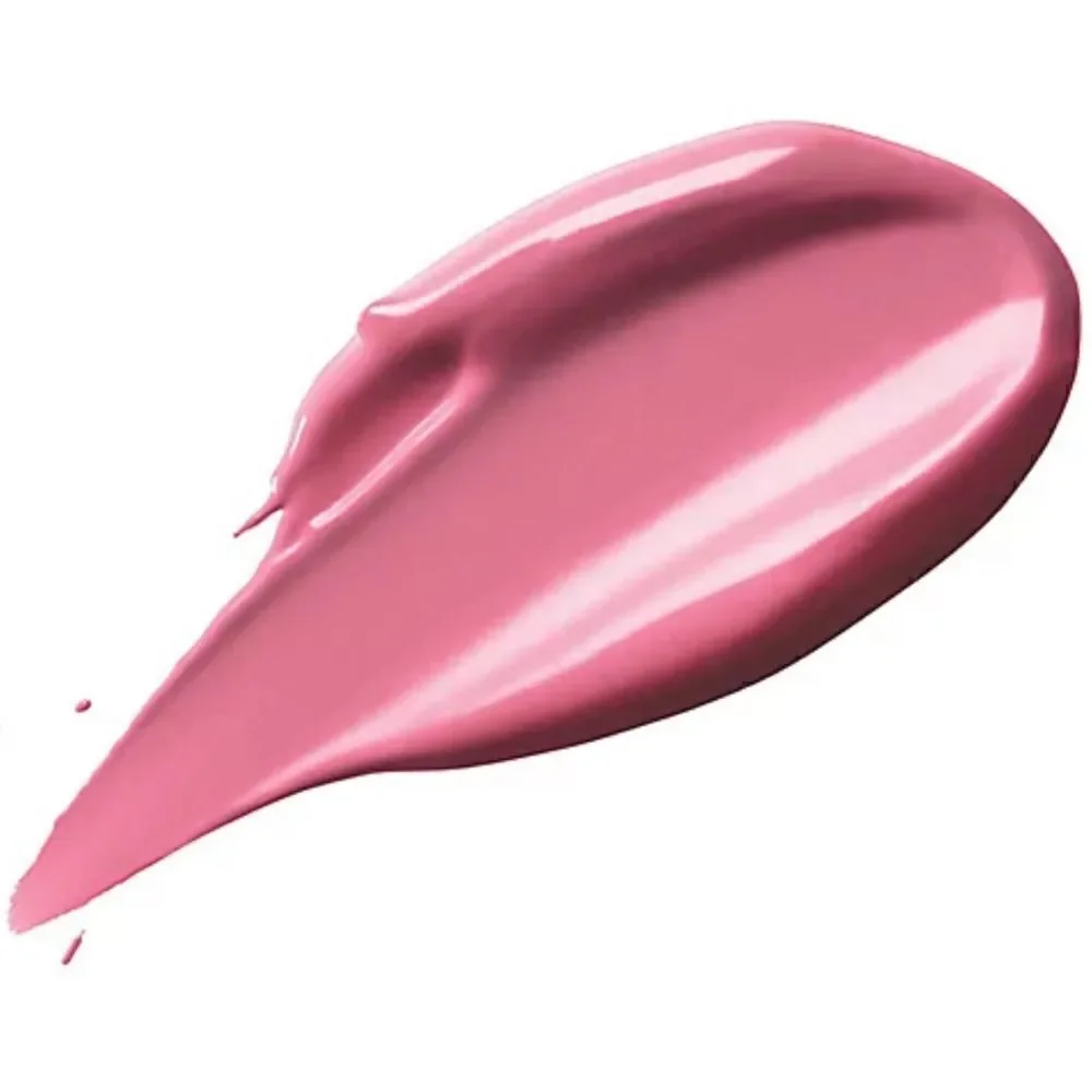 NIB BUXOM Va-Va Plump Shiny Liquid Lipstick in Gimme A Hint